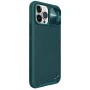 Nillkin CamShield Leather cover case for Apple iPhone 13 Pro Max order from official NILLKIN store